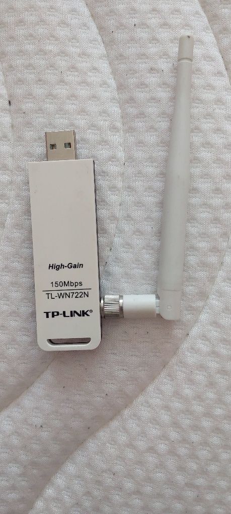 Karta sieciowa TP link TL-WN722N