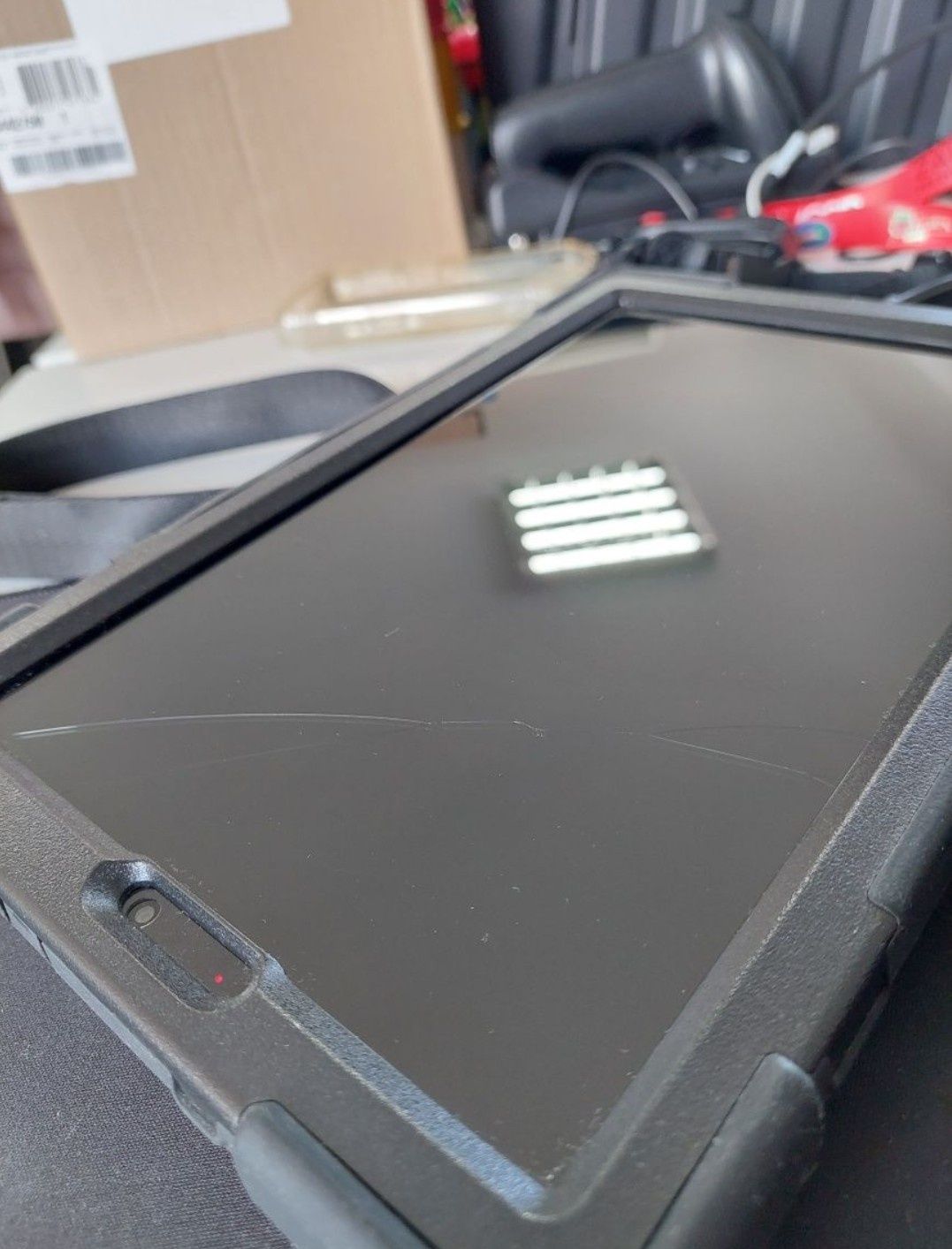 Tablet Lenovo TAB M10 Plus 10,3' 4GB/64GB LTE - używany