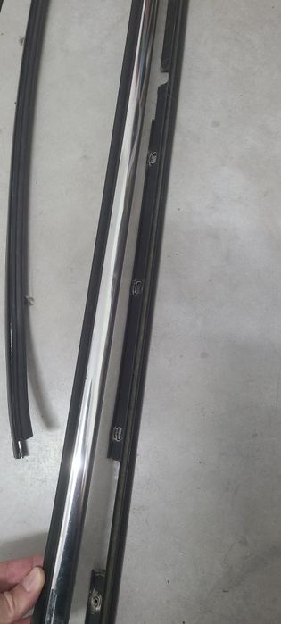 Frisos mini cooper r56