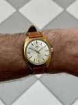 Zegarek mechaniczny  Technos  3487 ME-0558 swiss made