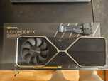 NVIDIA RTX 3080 TI Founders Edition