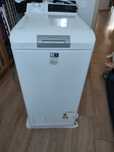 Pralka Elektrolux otwierana od góry 1-7 kg