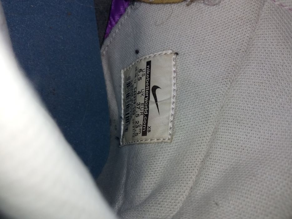 Спортивні Nice для спорту розмiр 37.5