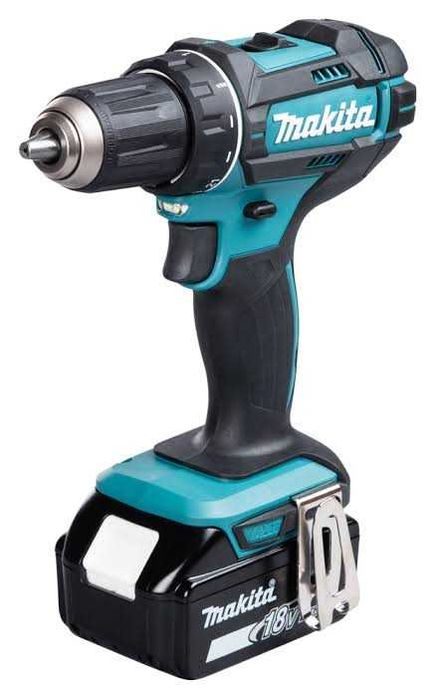 Makita DDR 482 18V Nowa Akumulatorowa wiertarko-wkrętarka nie Bosch