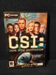 CSI: Crime Scene Investigation PC