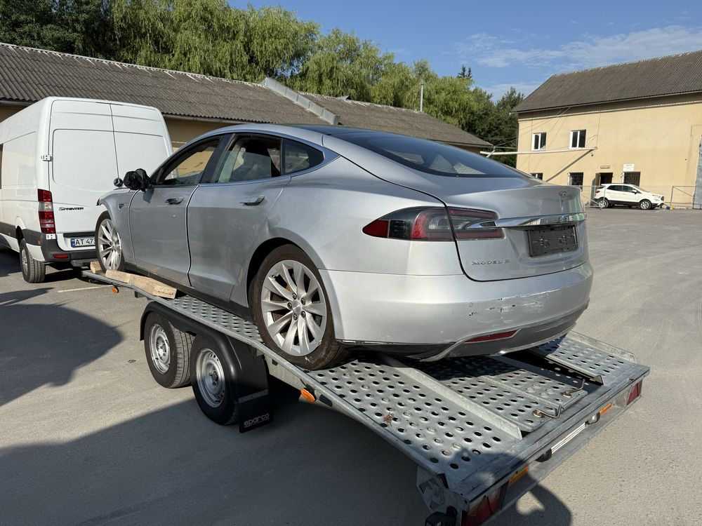 Продам TESLA MSR 75D  Європа