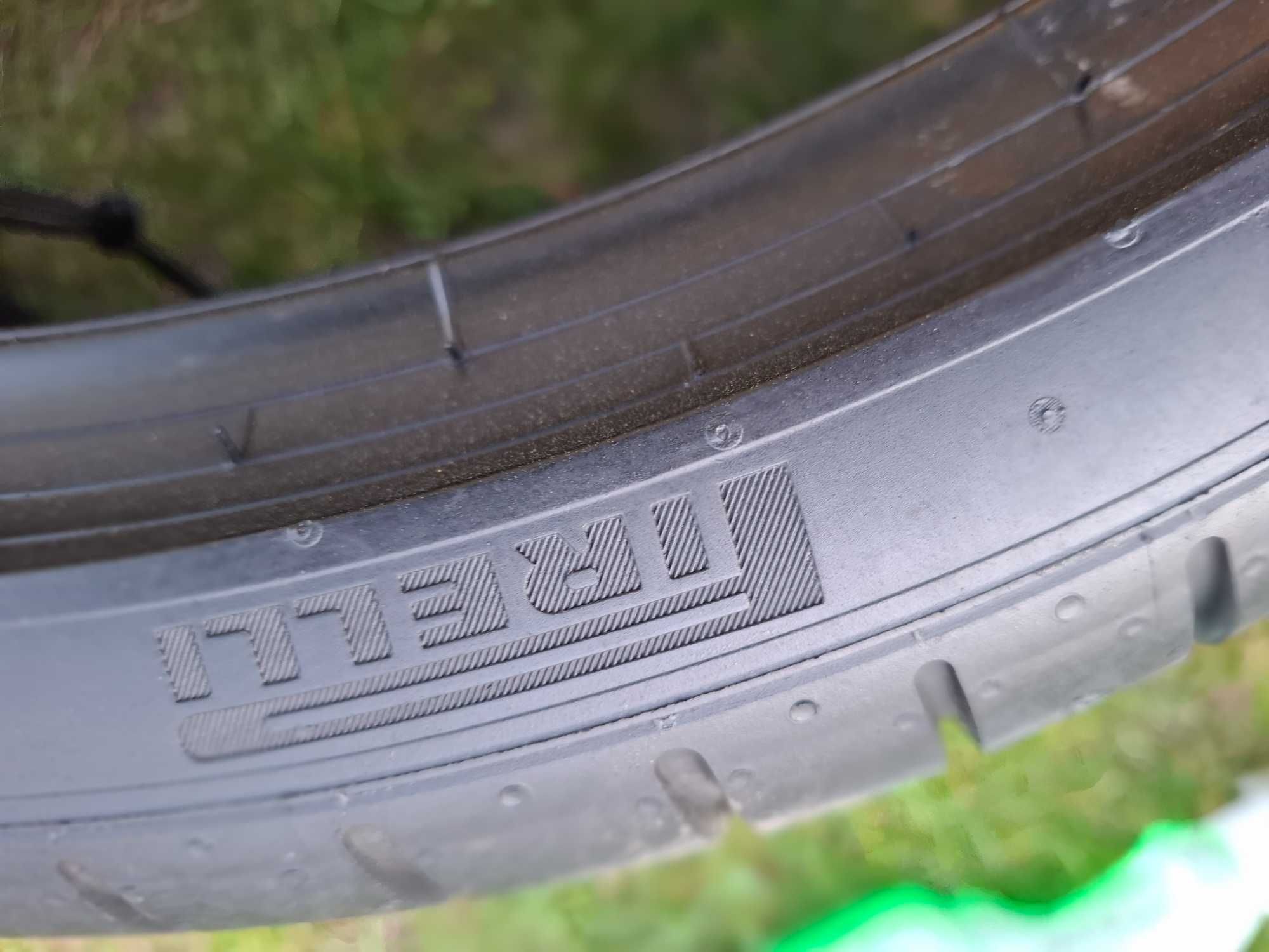 Opony Pirelli 275 30 R 20