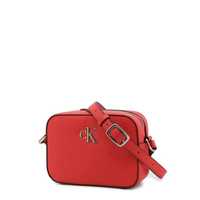 Bolsa Calvin Klein Red Lady (Portes grátis)