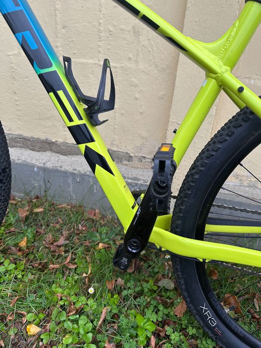 Rower górski Trek X Caliber 9- bardzo zadbany, 29, Deore XT, L