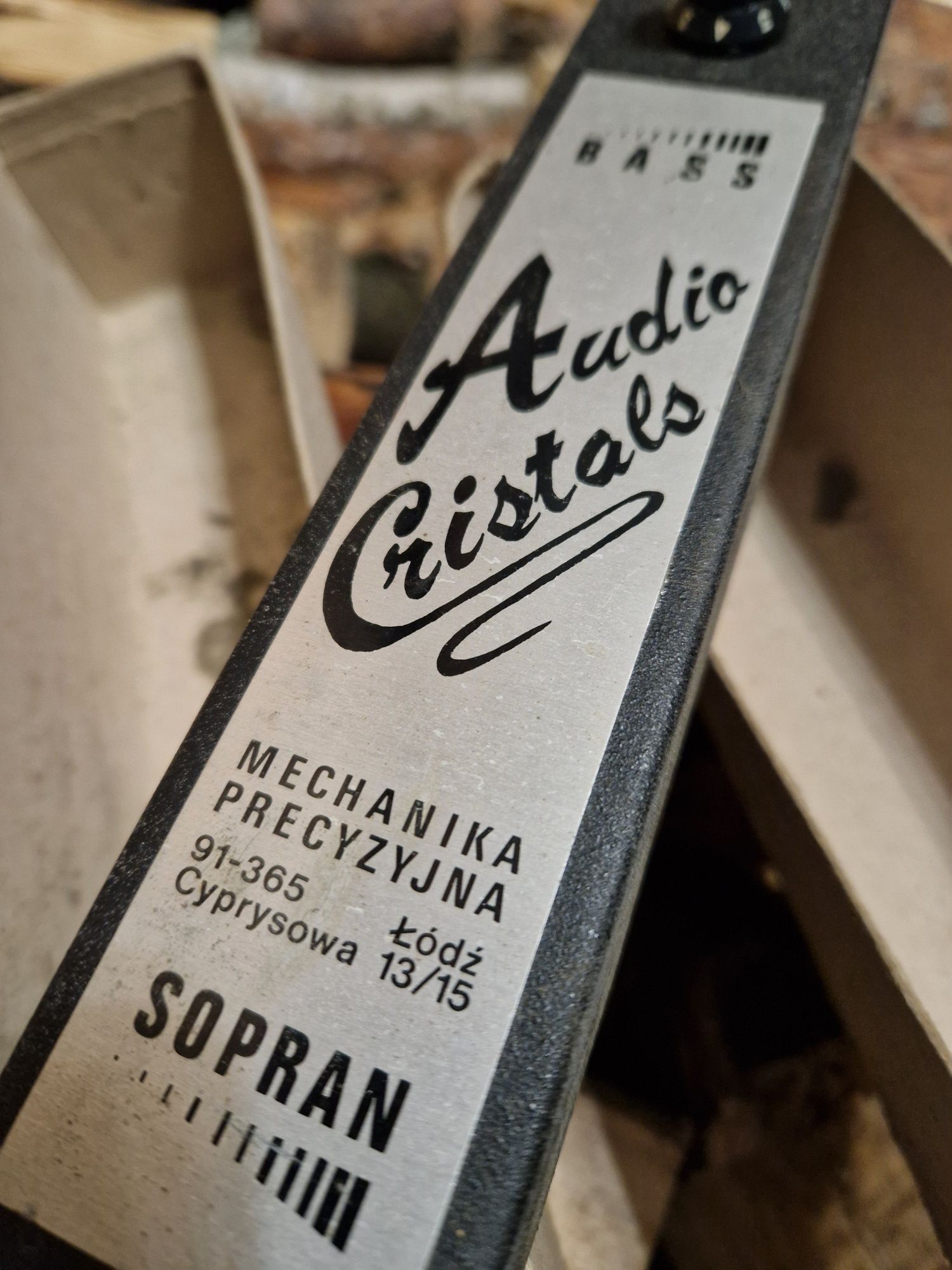 Przystawka do akordeonu