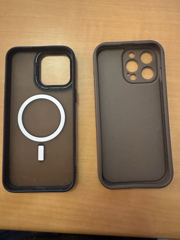 Capas telemovel Iphone e Samsung