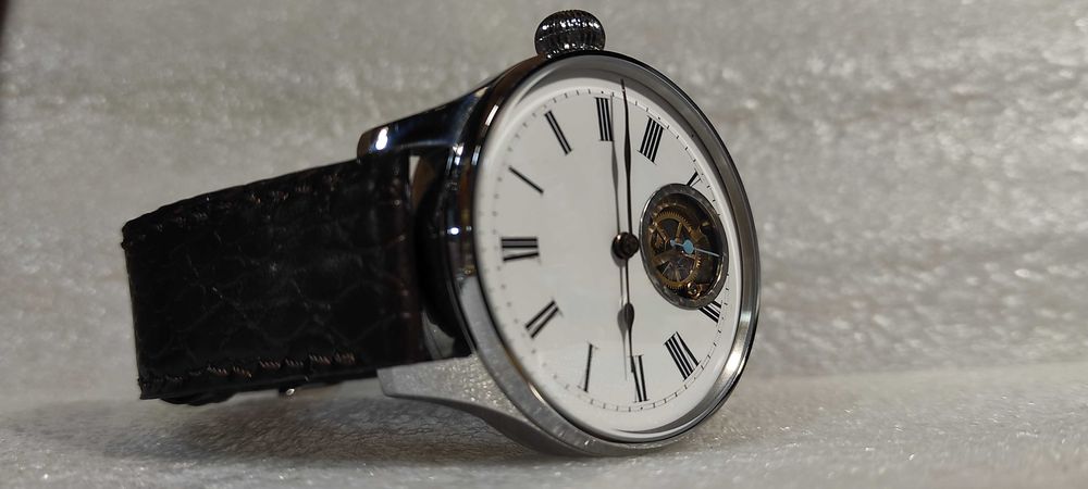 Марьяж часов Altschwager B.