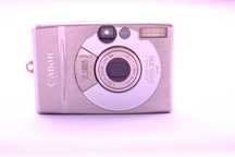 Canon Ixsus 300 2.1 MPx