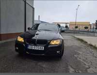 Bmw e90 320i benzyna