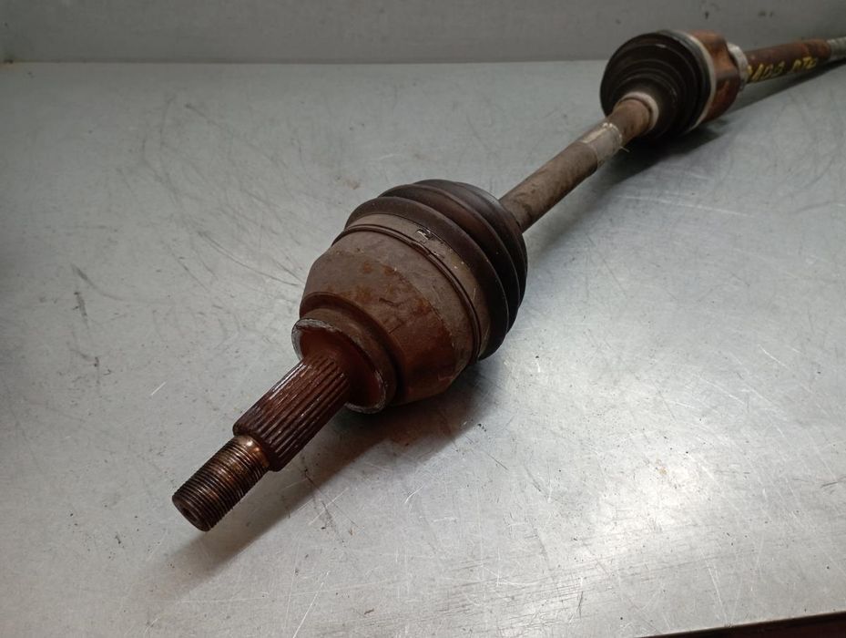 Transmissão frente direita RENAULT Trafic III (FG_)