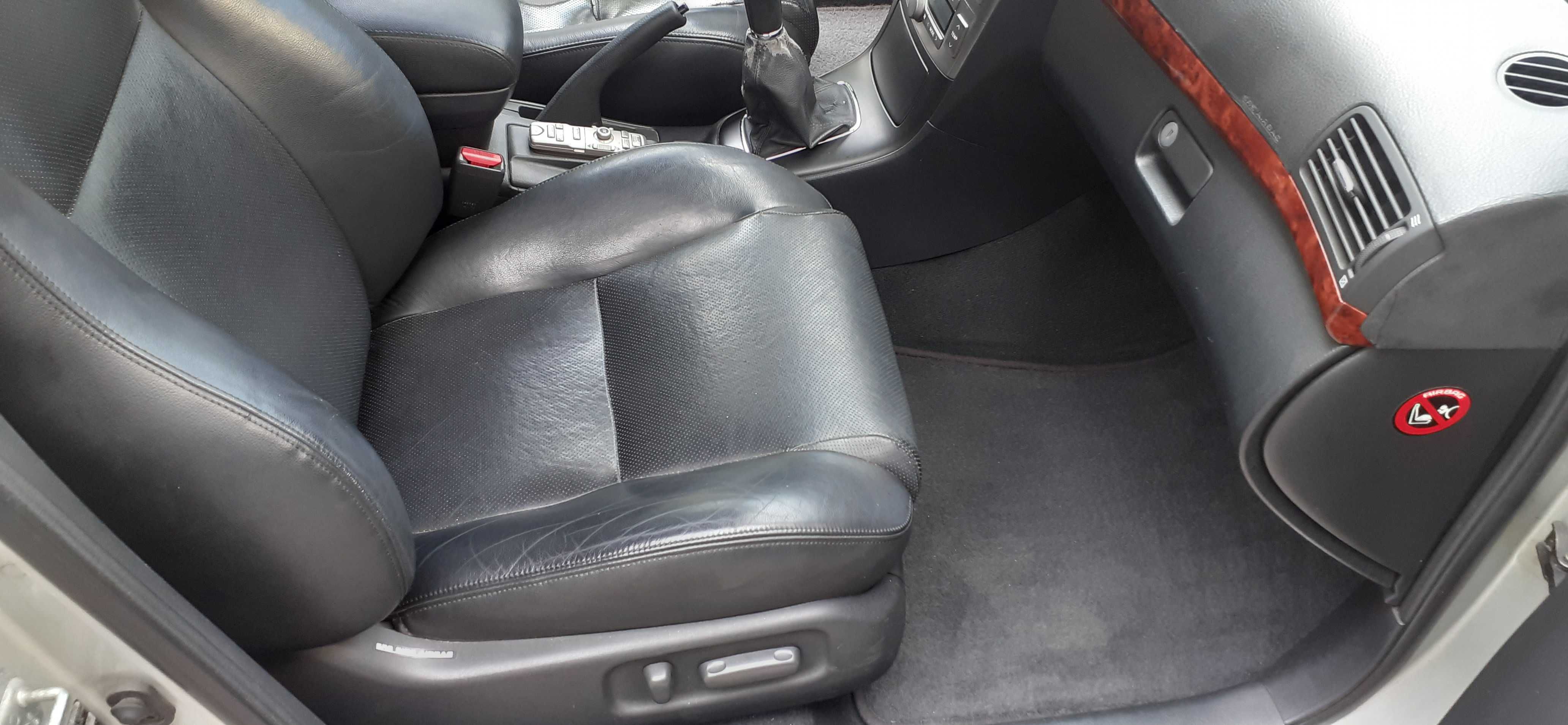 Toyota Avensis 2.0 D4D
