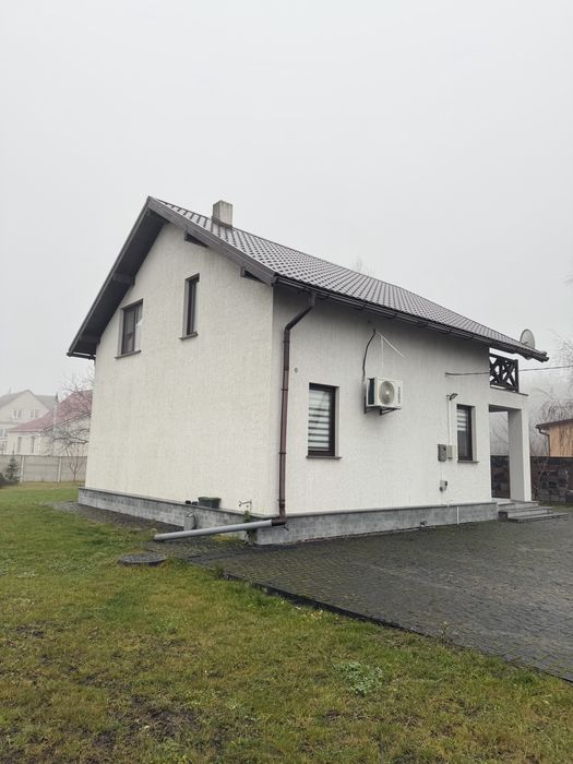 Оренда Будинок с.Мамрин