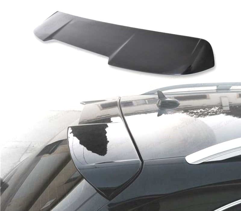 AILERON SPOILER AUDI A4 B8 8K AVANT 08-15 LOOK RS4