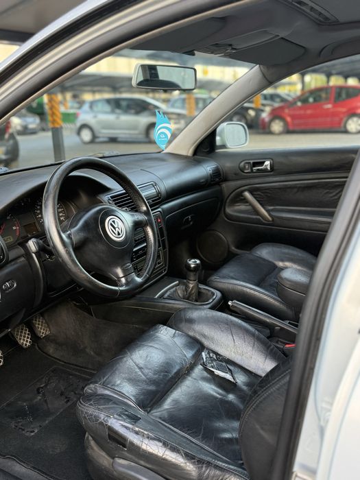 Vw Passat 1.9TDI 115PD
