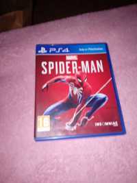 Spider-man 2 playstation4