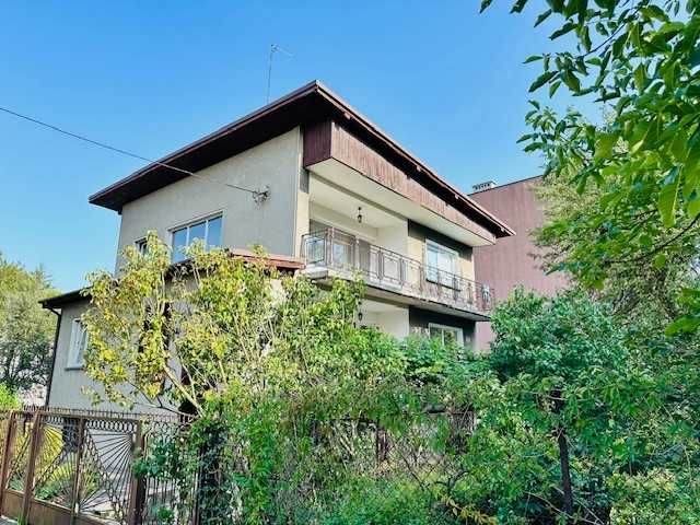 Pokój w domu jednorodzinnym, w centrum miasta