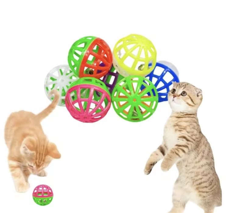 Игрушки для котов ( котят)