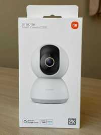 IP-камера видеонаблюдения Xiaomi Smart Camera C300 (XMC01/BHR6540GL)