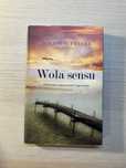 "Wola sensu" Viktor E. Frankl