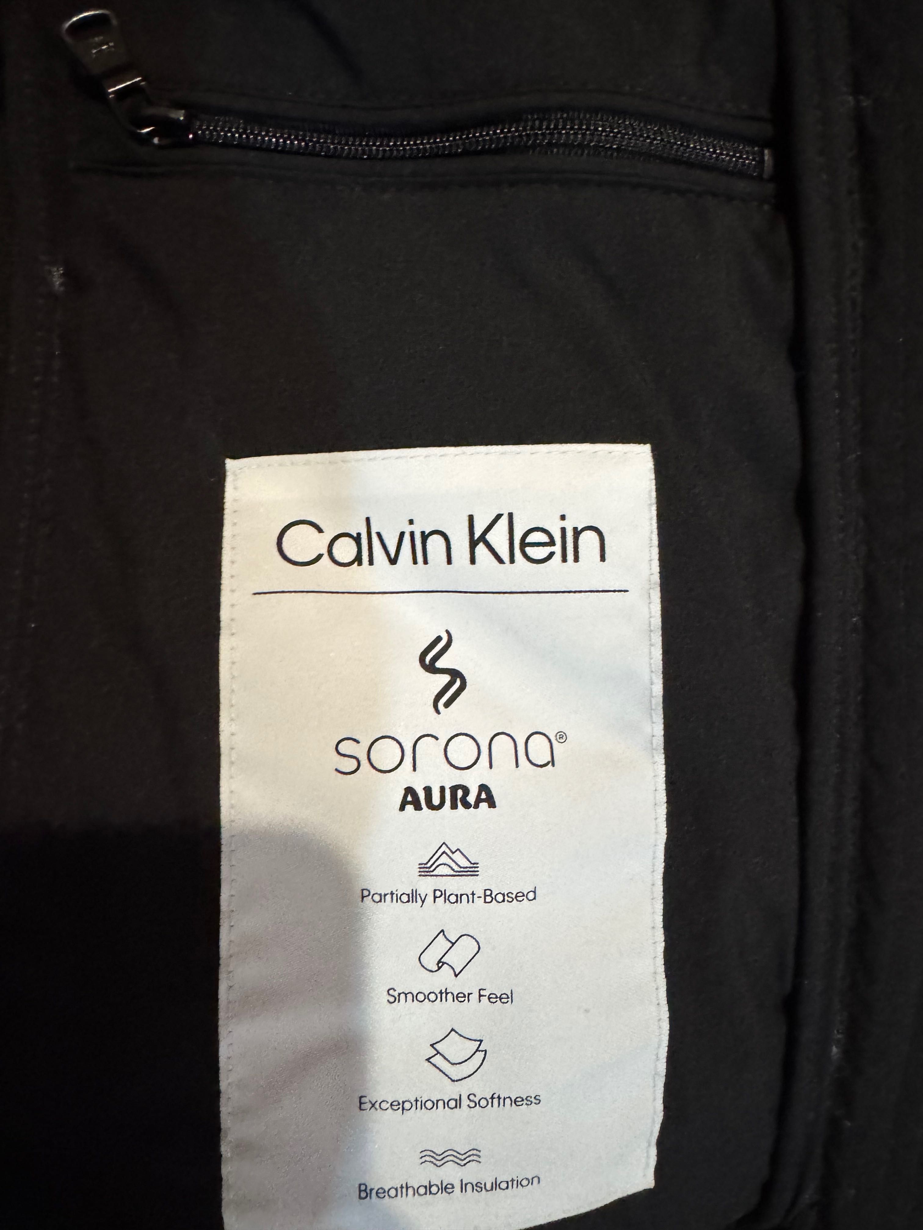 Куртка жіноча Calvin Klein оригінал