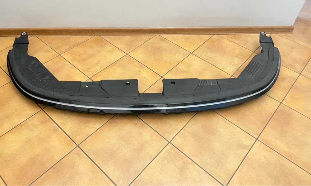 Lampa LED DRL Hyundai Kona 2023-