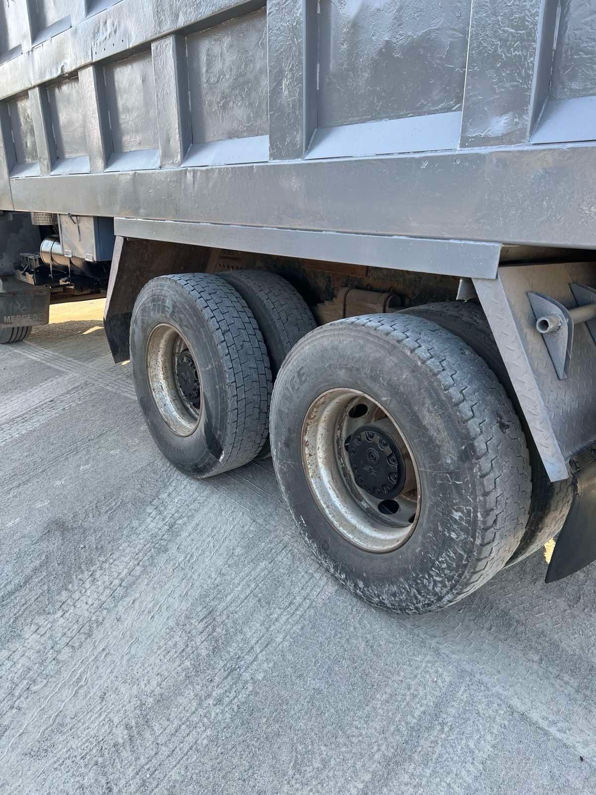 Продам Самоскид FAW 3252