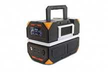 Портативна зарядна станція Technaxx 1200W Powerstation TX-231
