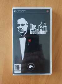 Ojciec chrzestny(The Godfather) PSP