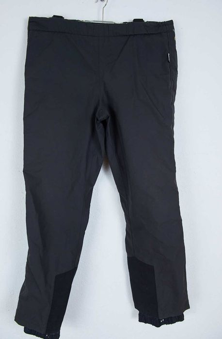 Salewa spodnie trekkingowe Gore-Tex L