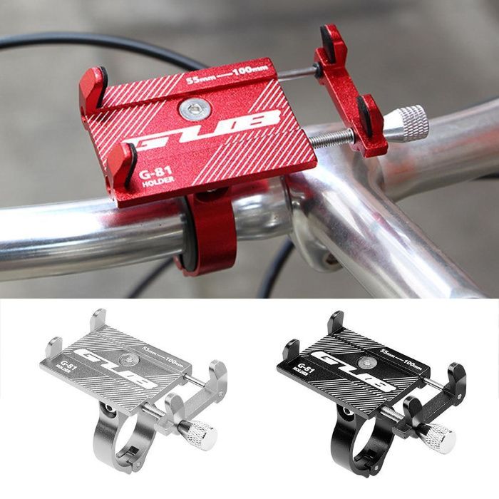 suporte para telemovel moto e bicicleta
