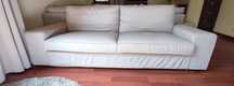 Sofa trzyosobowa Kivik Ikea nierozkładana