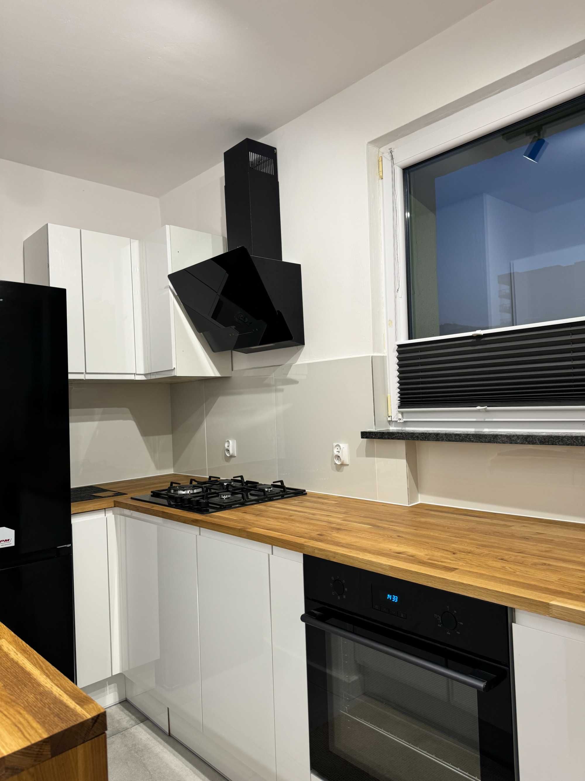 Apartament nad morzem- Gdańsk