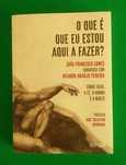 O que é que eu Estou Aqui a Fazer?: João Gomes, Ricardo Araújo Pereira