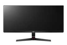 Monitor Gamingowy LG 29UM69G-B