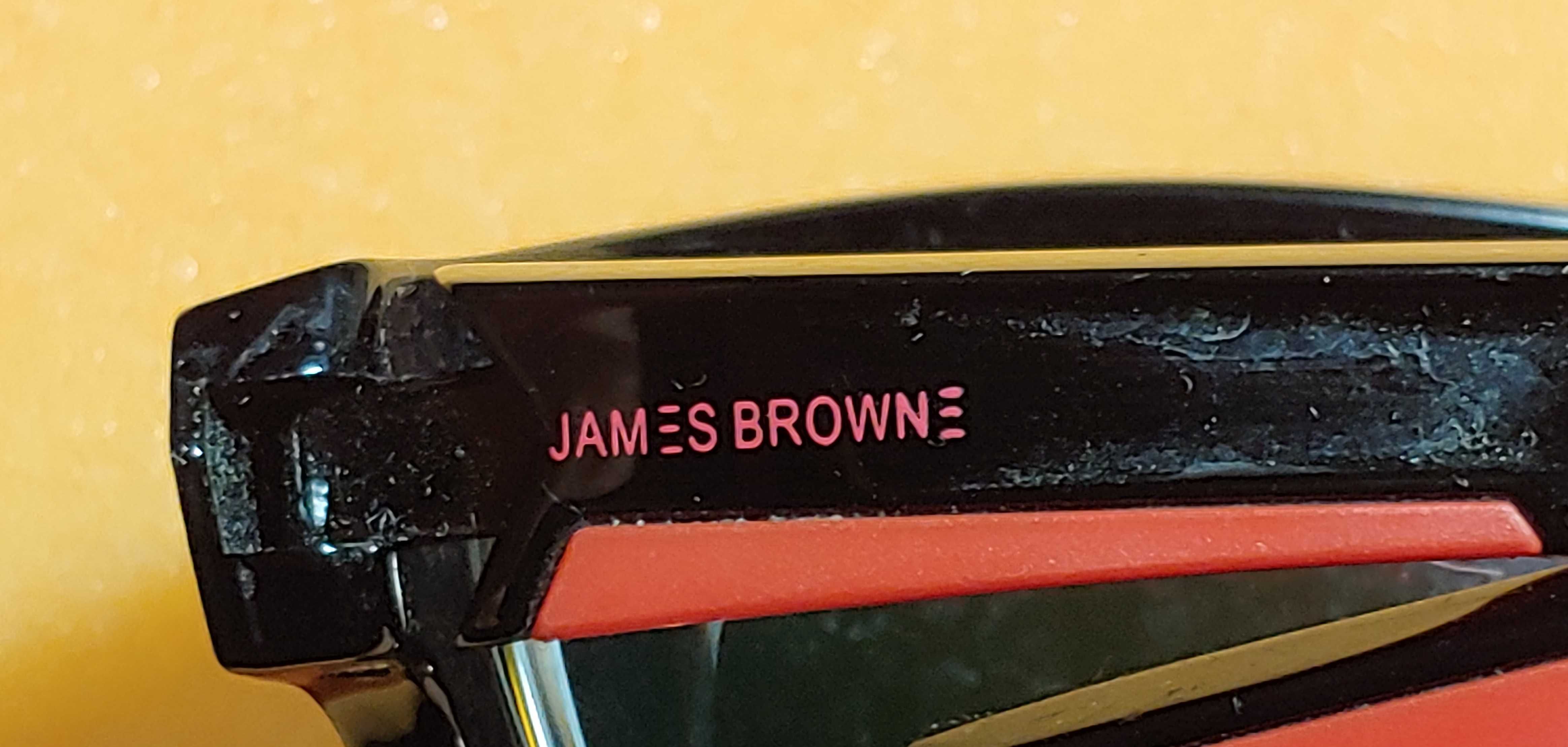 Продам сонцезахисні окуляри James Browne фiрмовi
