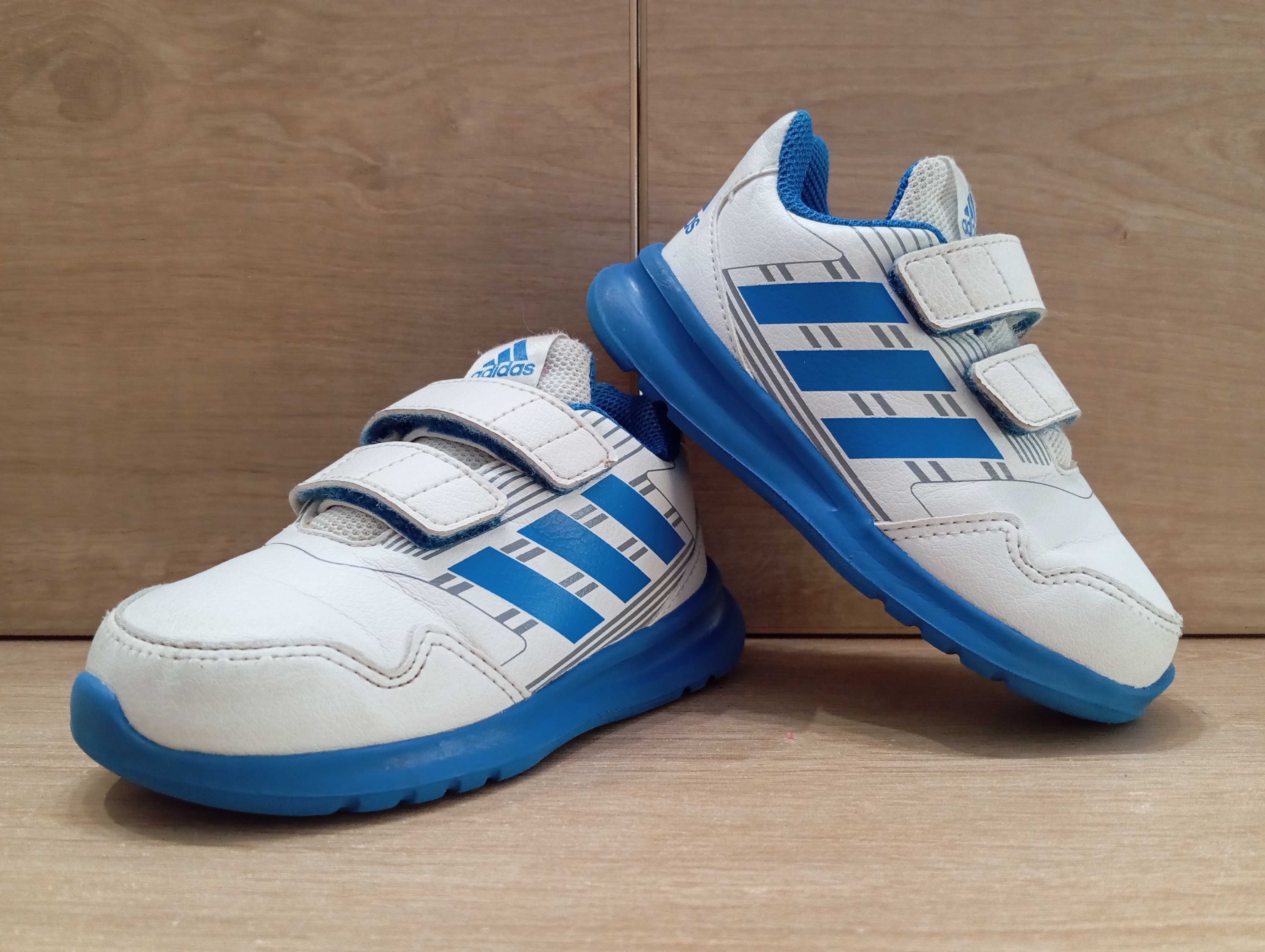 Adidas AltaRun CF Kids BA9413 Buty Sportowe dziecięce rozm 23 /13,5cm