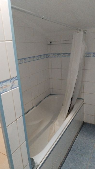 Quarto com escritorio