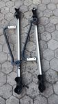 Vendo suportes de bicicleta da marca THULE