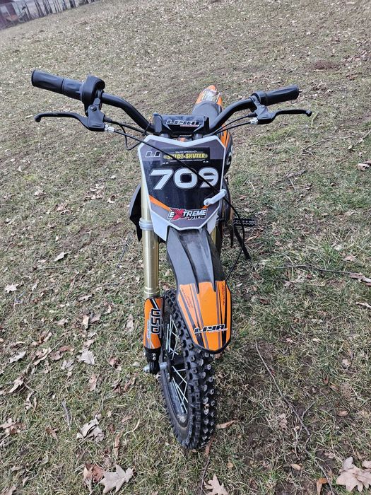 Kross elektryczny 1000W