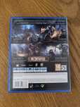 Lords od the Fallen PS4
