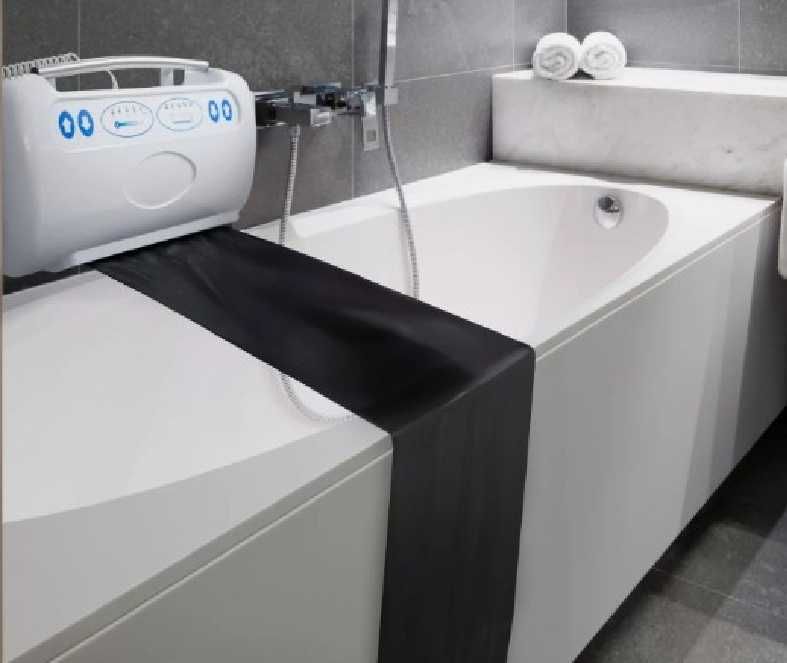 Podnośnik wannowy -iDuMo - Premium stan B.DOBRY