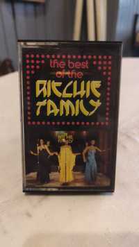 Kaseta Ritchie Family The best of