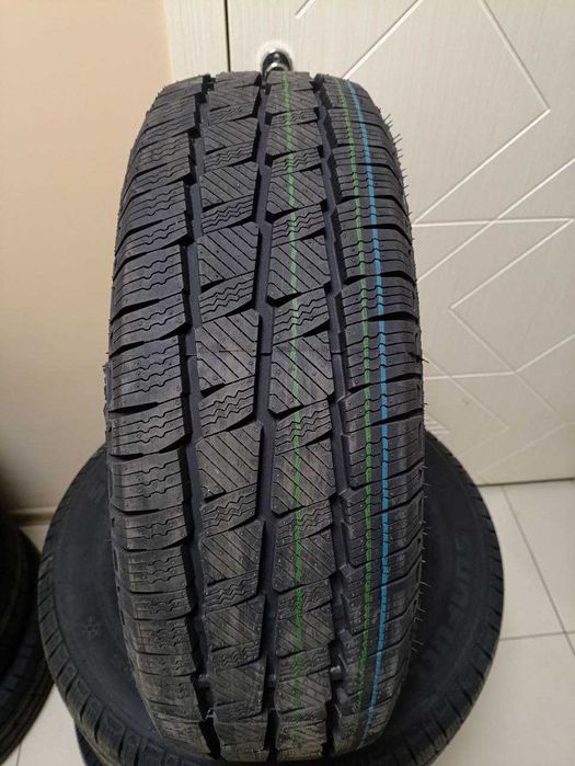 Нові шини 215/65R16C 109/107R Sunfull SF-W05