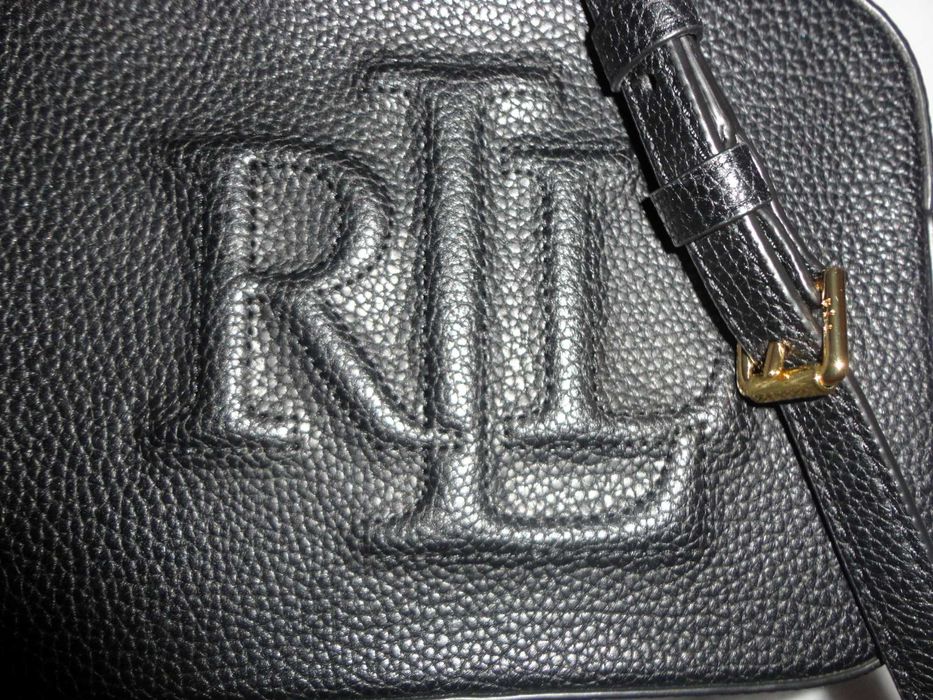 Carteira Ralph Lauren