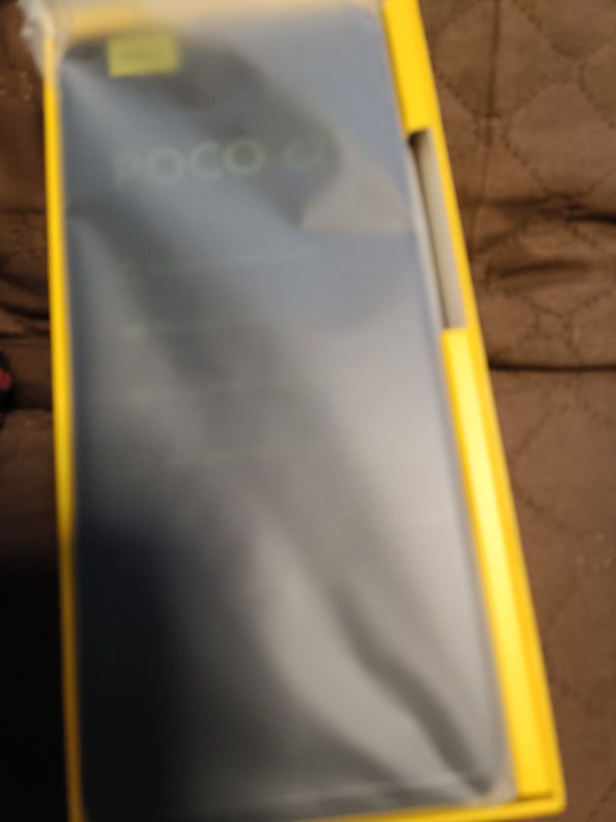 Telemóvel  Xiaomi Poco C75